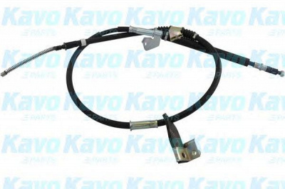 KAVO PARTS bhc5601 -  Трос, стояночная тормозная система